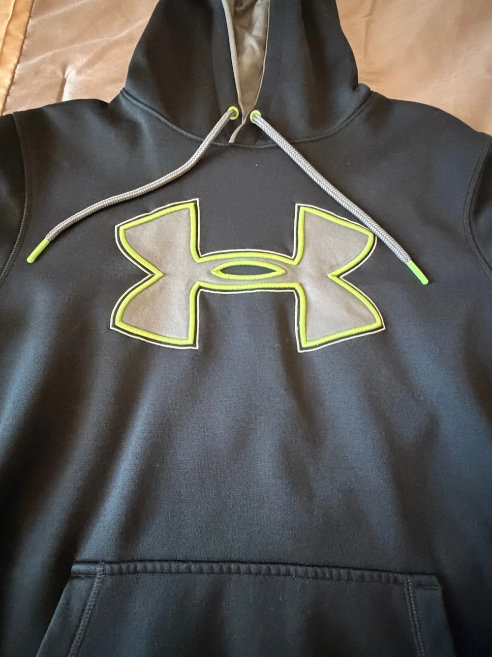 Under Armour Storm 1 Fleece Pullover Hoodies - 2 for 1